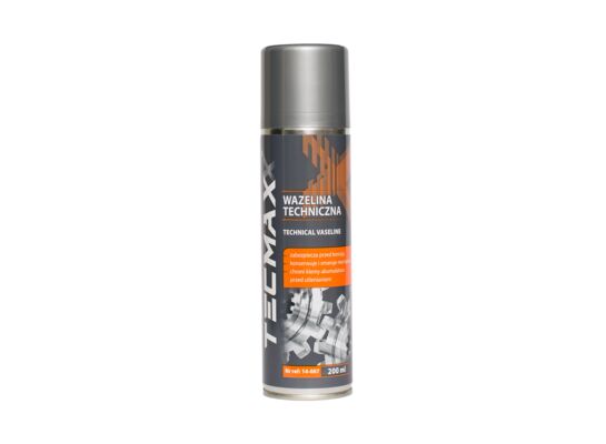 Wazelina techniczna 200 ml TECMAXX