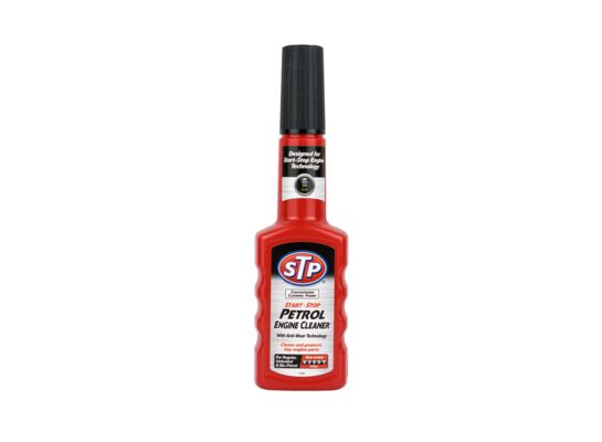Formuła do czyszczenia wtryskiwaczy benzynowych Start-Stop 200 ml STP