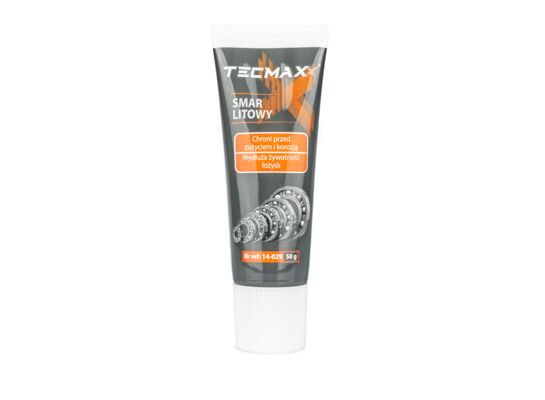 Smar litowy tubka 50 g TECMAXX
