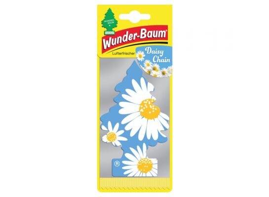 Zapach choinka Daisy Chain WUNDER-BAUM