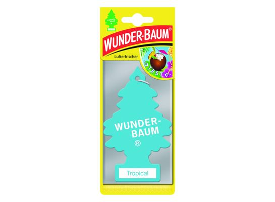 Choinka zapachowa Tropical WUNDER-BAUM