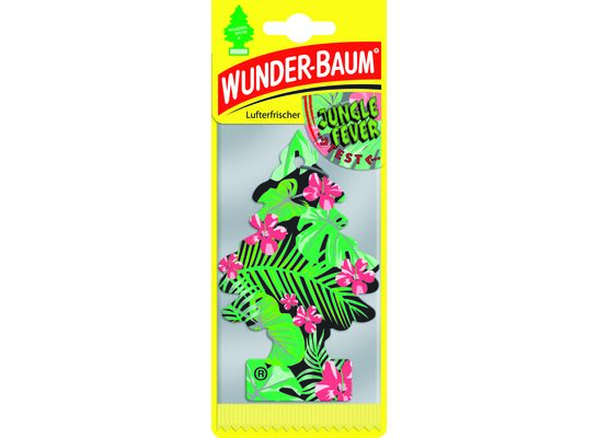 Choinka zapachowa Jungle Fever WUNDER-BAUM