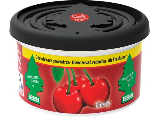 Odświeżacz powietrza w puszce WB Fiber Can Cherry 30 g