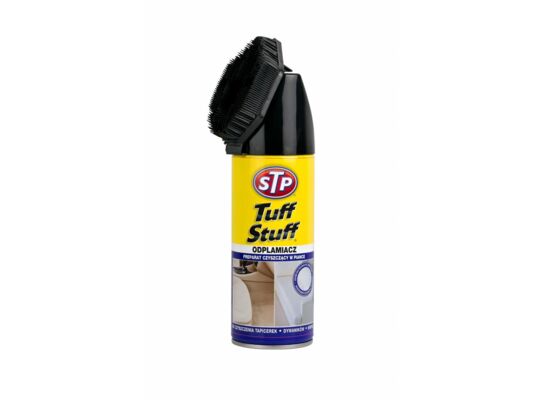 Tuff Stuff Odplamiacz Ze Szczotką 400 ml STP