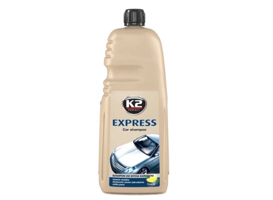 Express szampon 1 l K2