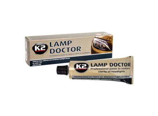 Lamp Doktor 60 g K2