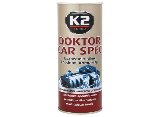 DOKTOR CAR SPEC 443 ml K2