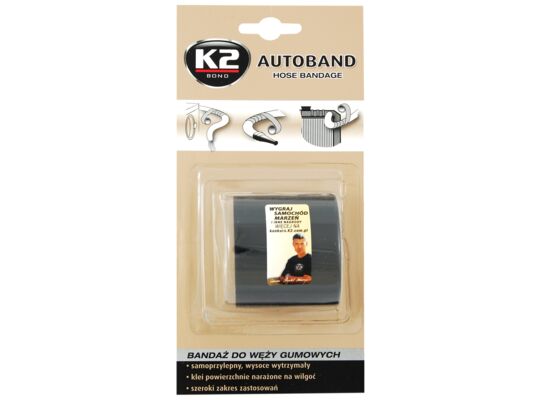 Bandaż do węży gumowych AUTOBAND K2