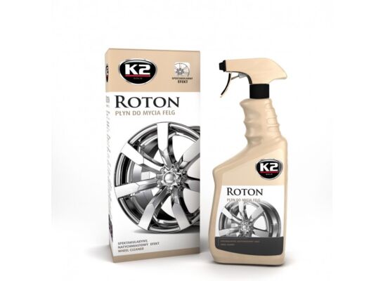 Roton do felg 770 ml Atomizer K2
