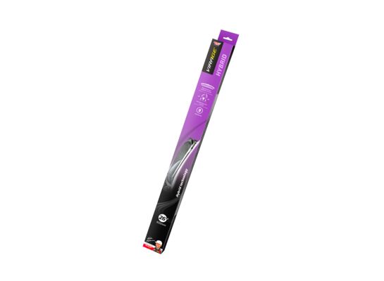 Wycieraczka Hybrid 650 mm 26" VIRAGE