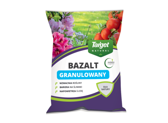 Bazalt granulowany 15 kg