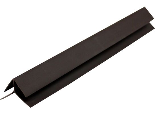 Narożnik zewnętrzny brązowy 3 mb