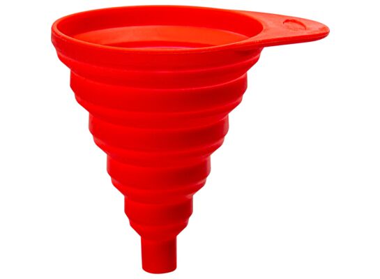 Lejek silikonowy 11,5 x 9 x 10,6 cm Tornado