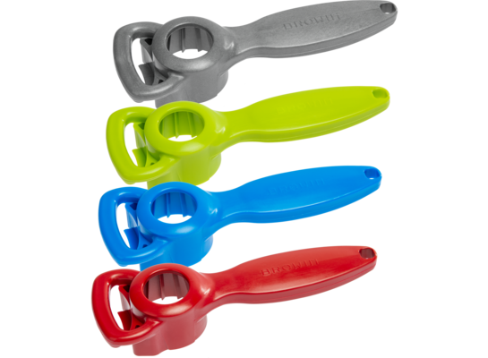 Uniwersalny otwieracz 3 w 1