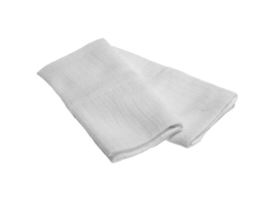 Chusta serowarska, tetrowa 40 x 40 cm 2 sztuki