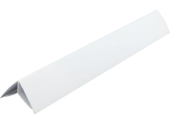 Narożnik wewnętrzny biały 3 mb