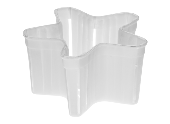 Forma serowarska gwiazda 50 ml