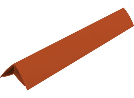 Narożnik wewnętrzny ceglasty 3 mb