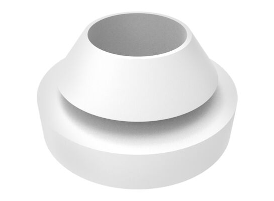 Uszczelka sokownika stary typ 24 mm