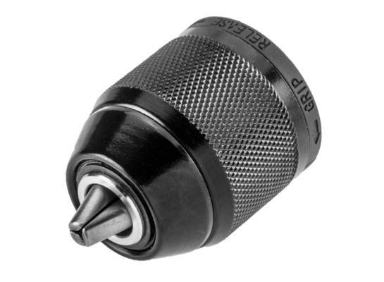 Uchwyt wiertarski samozaciskowy 1/2" x 20 13,0 mm GRAPHITE