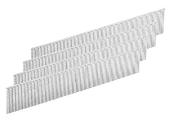 Gwoździe do zszywacza Ga18 Typ 90, dł. 25 mm, 400 szt.