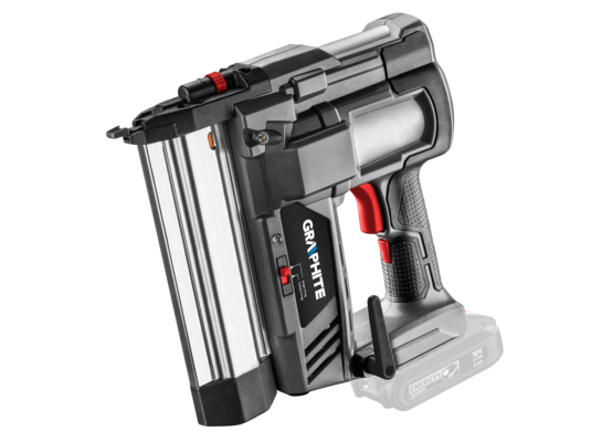 Zszywacz akumulatorowy 2w1 Energy+ 18V, Li-Ion, bez akumulatora