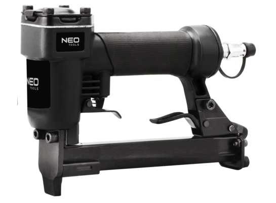 Zszywacz Pneumatyczny 6-16 mm Zszywki Typ 80