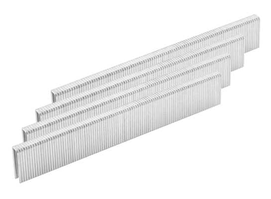 Zszywki do zszywacza Ga18 Typ 90, dł. 19 mm, 400 szt.