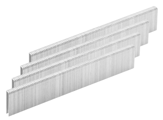 Zszywki do zszywacza Ga18 Typ 90, dł. 22 mm, 400 szt.