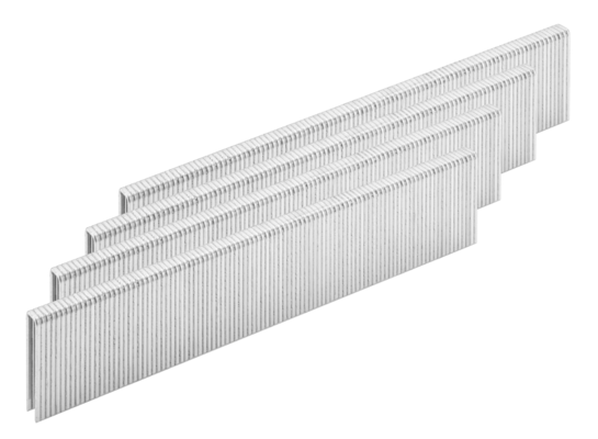 Zszywki do zszywacza Ga18 Typ 90, dł. 25 mm, 400 szt.