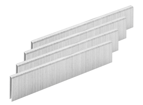 Zszywki do zszywacza Ga18 Typ 90, dł. 28 mm, 400 szt.