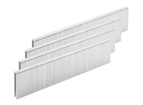 Zszywki do zszywacza Ga18 Typ 90, dł. 32 mm, 400 szt.