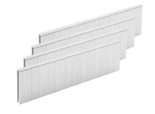 Zszywki do zszywacza Ga18 Typ 90, dł. 38 mm, 400 szt.