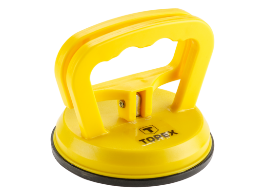 Przyssawka do szyb pojedyncza 40 kg TOPEX