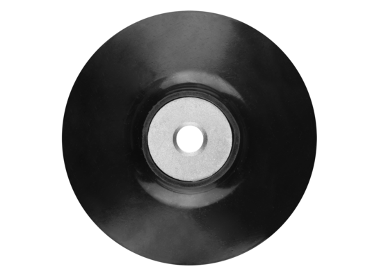 Tarcza do fibry 125 mm GRAPHITE