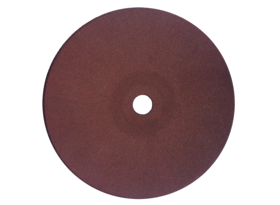 Tarcza do ostrzałki do łańcuchów 52G502 VERTO