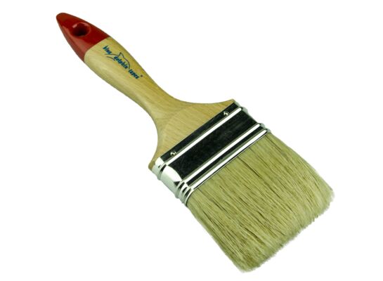 Pędzel angielski Emalia 63 mm Blue Dolphin