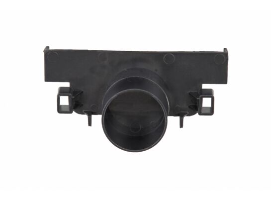 Zaślepka system 1000 x 70 czarny 4,2 x 13,1 x 7 ø50 cm MAXPOL