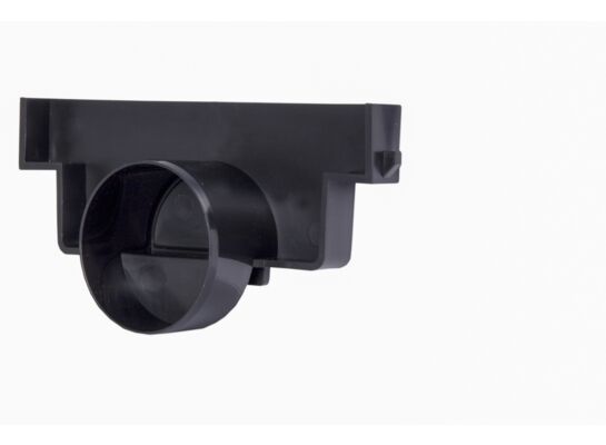 Zaślepka system 1000 x 63, 4,78 x 13,6 cm MAXPOL