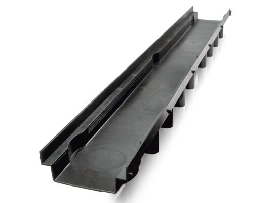 Kanał system 1000 x 63, 100 x 13,1 x 6,3 cm MAXPOL