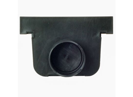 Zaślepka System 1000 x 98, 9,8 x 13,1 cm MAXPOL