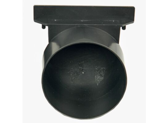 Odpływ System 1000 x 98, ø110 13,2 x 13,1 cm MAXPOL