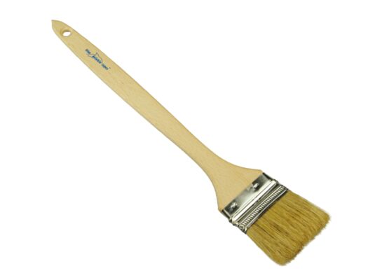 Pędzel kaloryferowy Hobby 25 mm Blue Dolphin