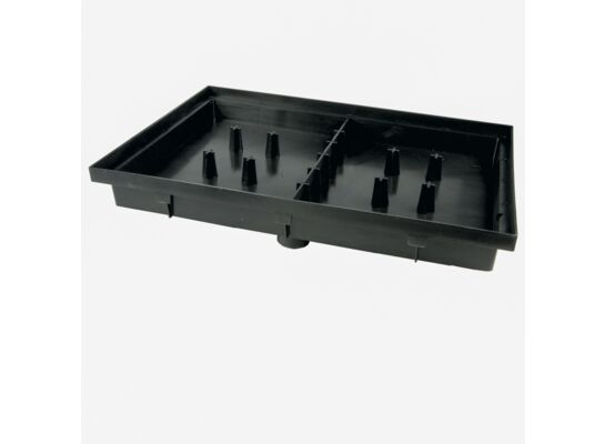 Obudowa wycieraczki 40,8 x 60 x 7 cm MAXPOL