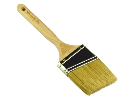 Pędzel skośny do odcięć Dolphin 63 mm Blue Dolphin