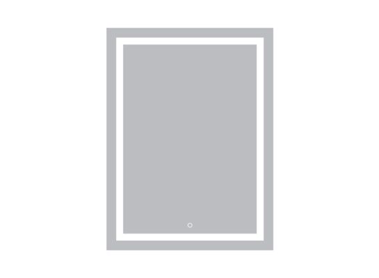 Lustro Bravo 60 x 80 cm