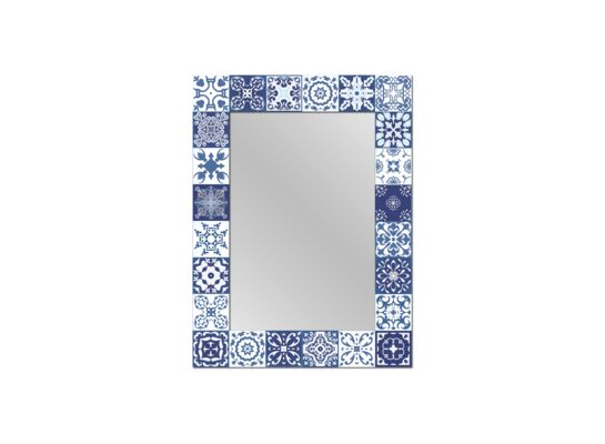 Lustro Lisboa 60 x 80 cm