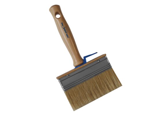 Pędzel tapetowy Dolphin 120 mm Blue Dolphin