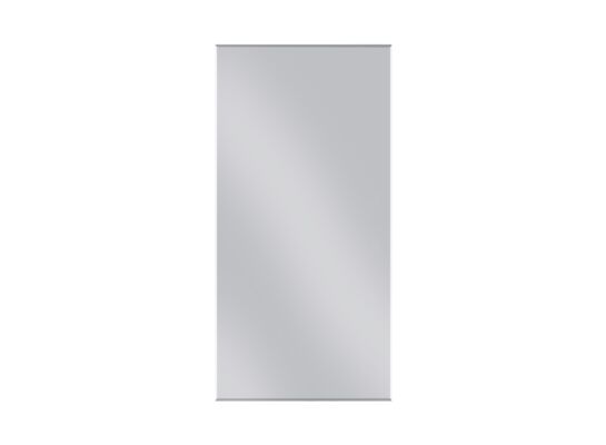 Lustro Prostokąt DV 40 x 80 cm faza