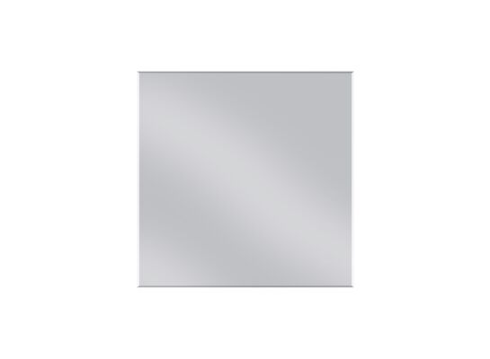 Lustro Prostokąt DV 60 x 60 cm faza